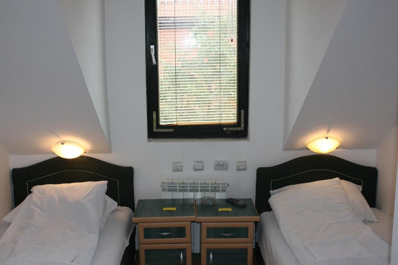Гостевой дом Guesthouse Kraljica Колашин-14