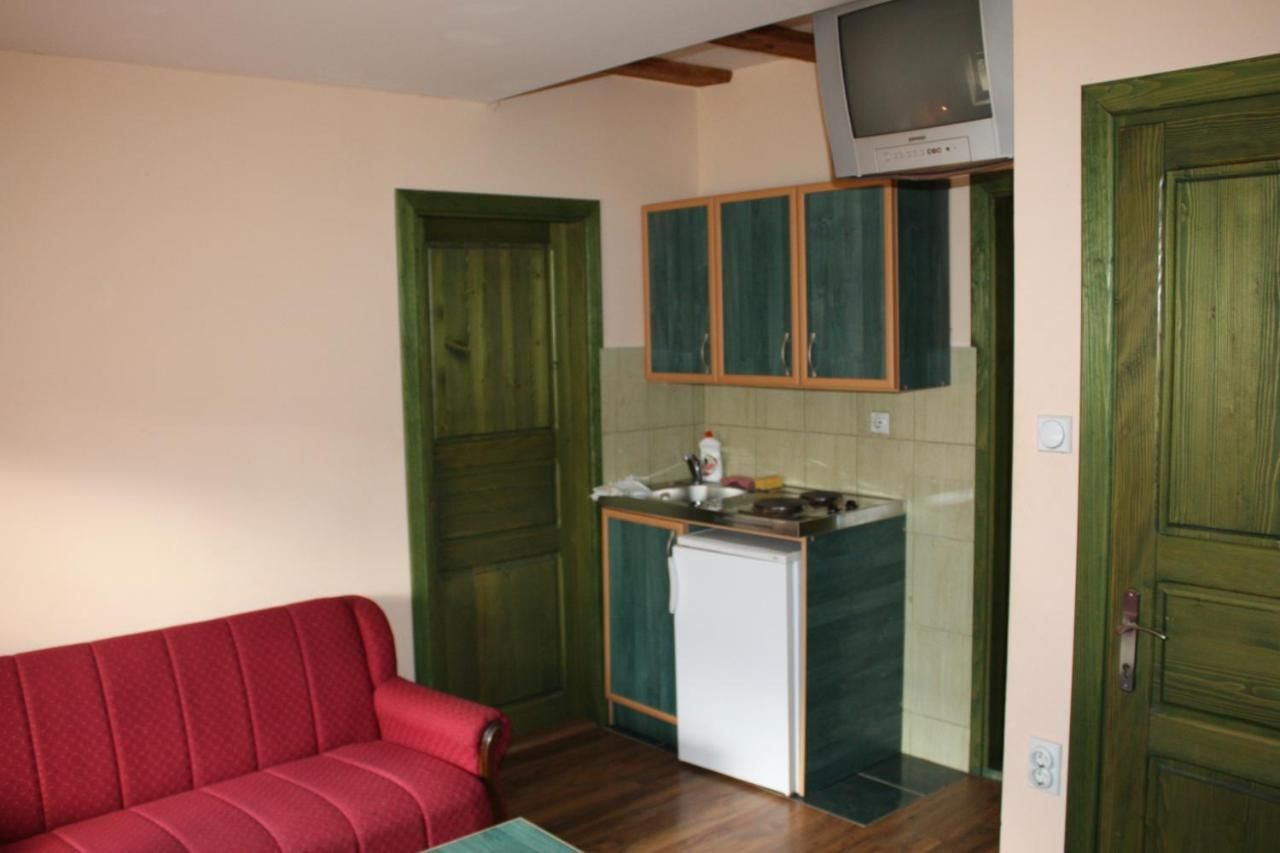 Гостевой дом Guesthouse Kraljica Колашин