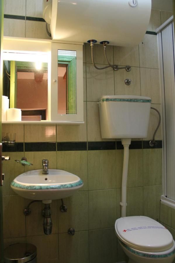 Гостевой дом Guesthouse Kraljica Колашин-19