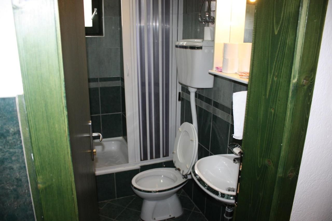 Гостевой дом Guesthouse Kraljica Колашин