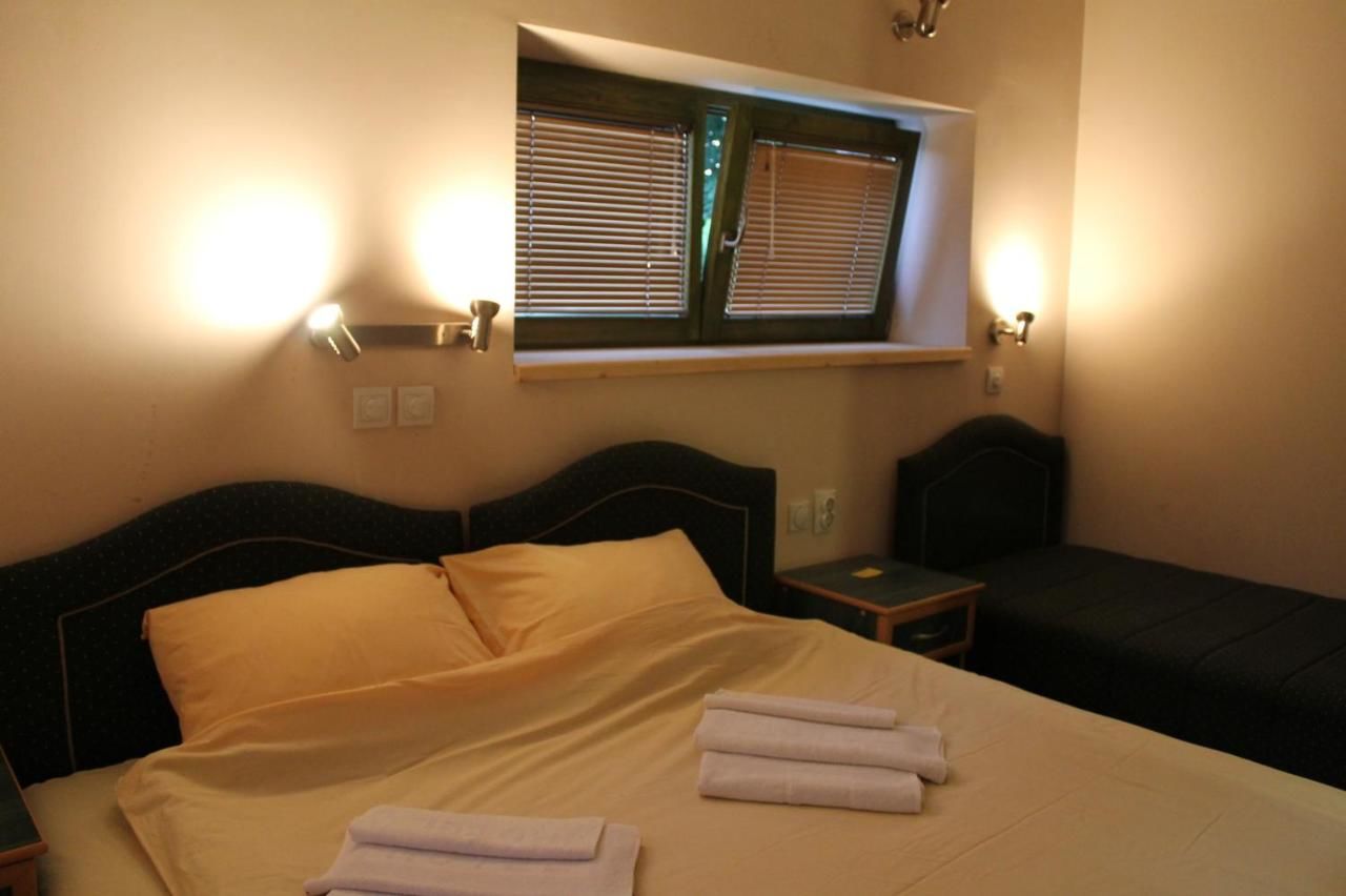 Гостевой дом Guesthouse Kraljica Колашин