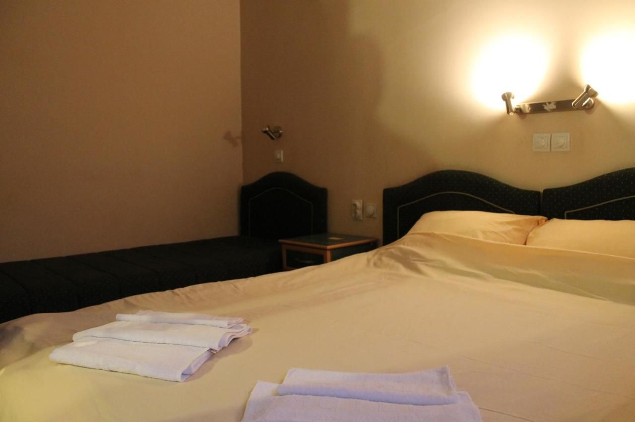 Гостевой дом Guesthouse Kraljica Колашин-27
