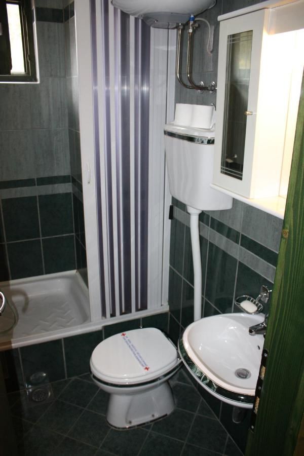 Гостевой дом Guesthouse Kraljica Колашин-29