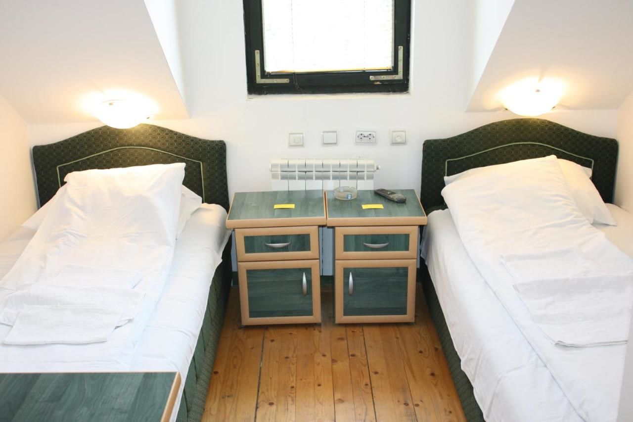 Гостевой дом Guesthouse Kraljica Колашин-31