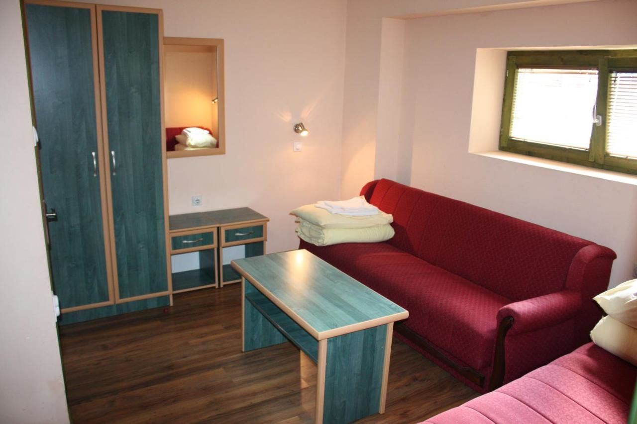 Гостевой дом Guesthouse Kraljica Колашин