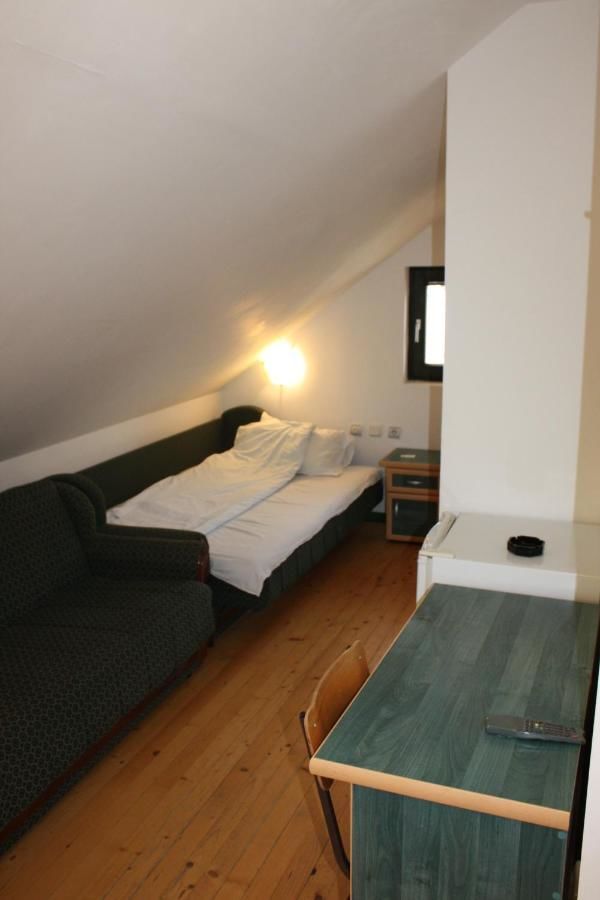 Гостевой дом Guesthouse Kraljica Колашин-39