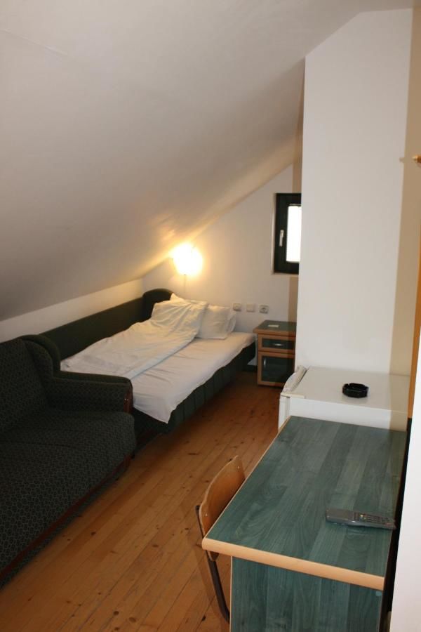 Гостевой дом Guesthouse Kraljica Колашин-40