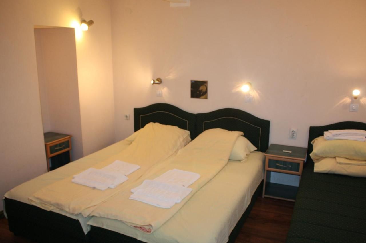 Гостевой дом Guesthouse Kraljica Колашин-42