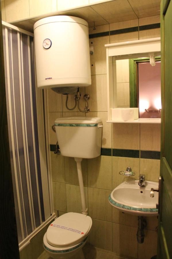 Гостевой дом Guesthouse Kraljica Колашин-7