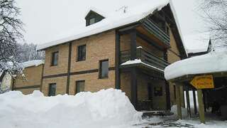 Гостевой дом Guesthouse Kraljica Колашин-0